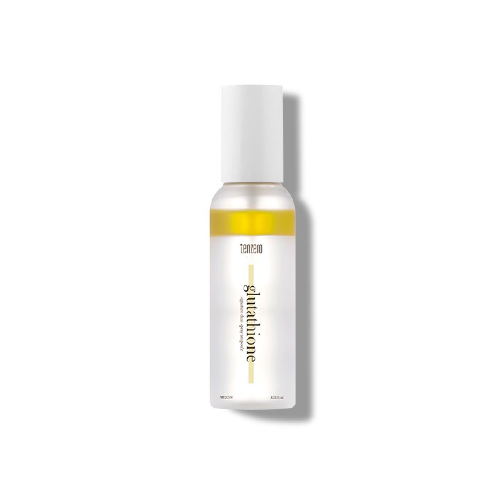 TENZERO SIGNATURE DUAL SPRAY AMPOULE GLUTATHIONE