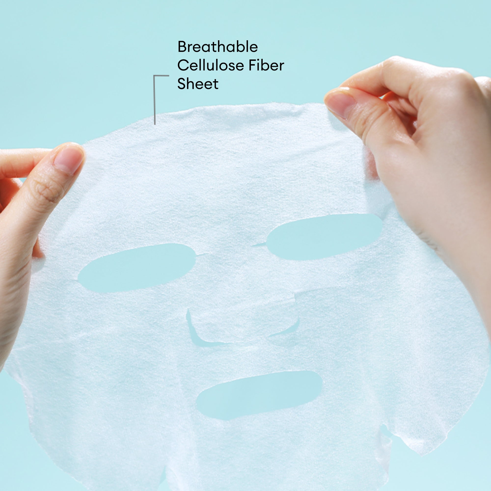 TENZERO DAILY CICA SOOTHING MASK