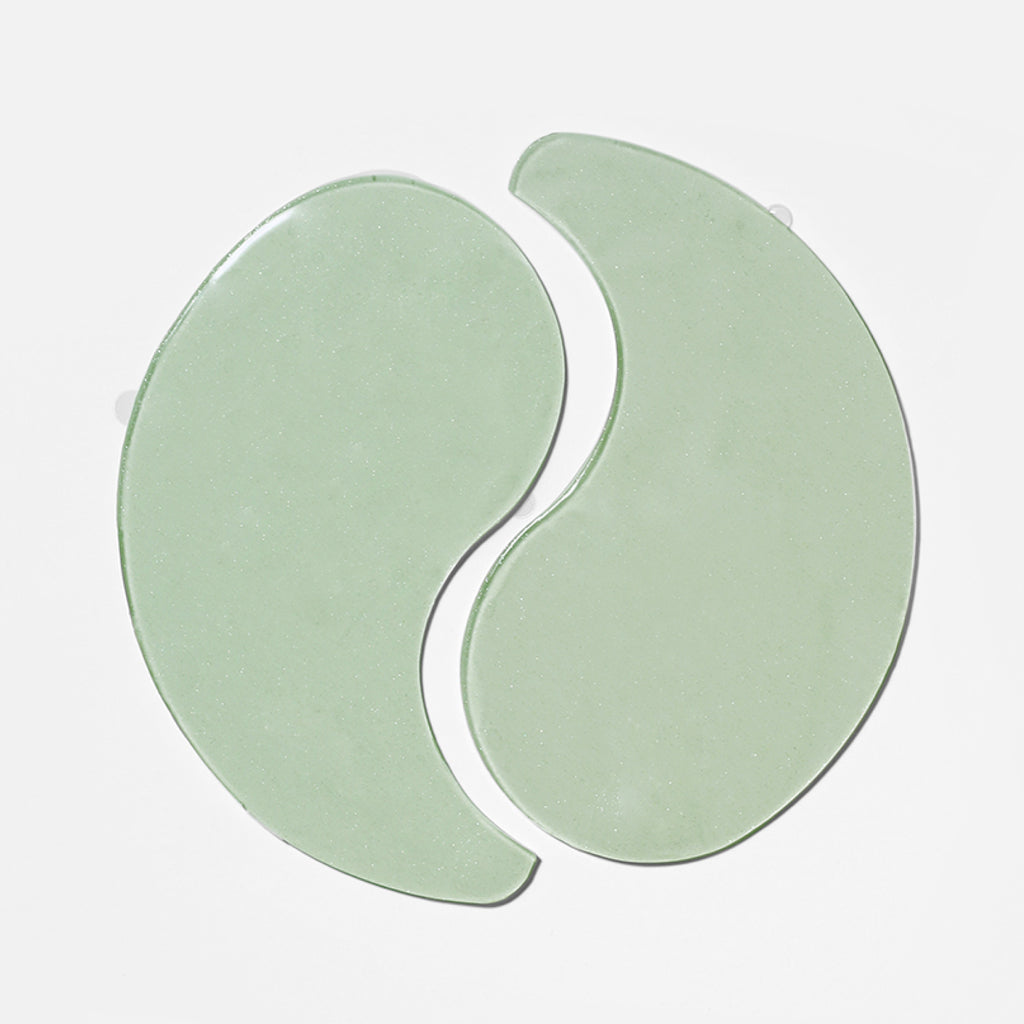TENZERO RELIEF CICA HYDROGEL EYE PATCH