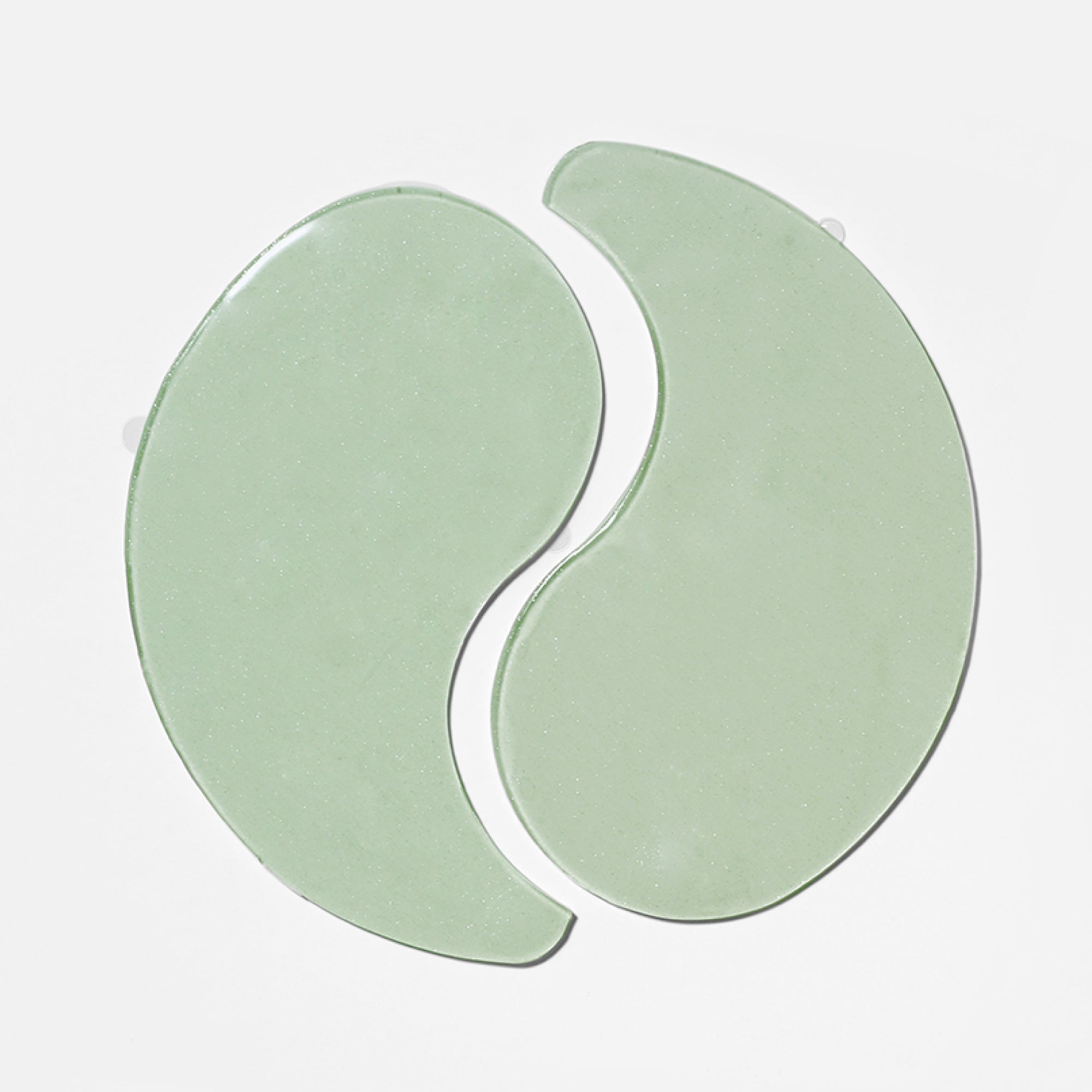 TENZERO RELIEF CICA HYDROGEL EYE PATCH