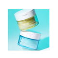 TENZERO MOISTURE COLLAGEN TONER PAD