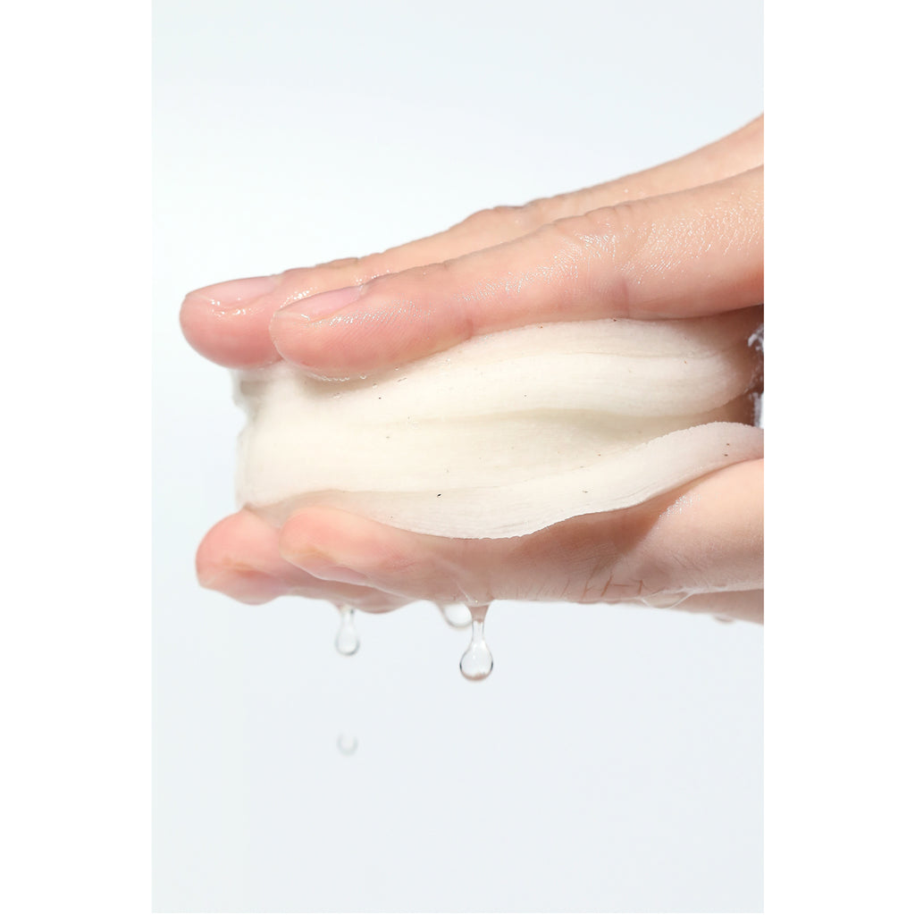 TENZERO MOISTURE COLLAGEN TONER PAD