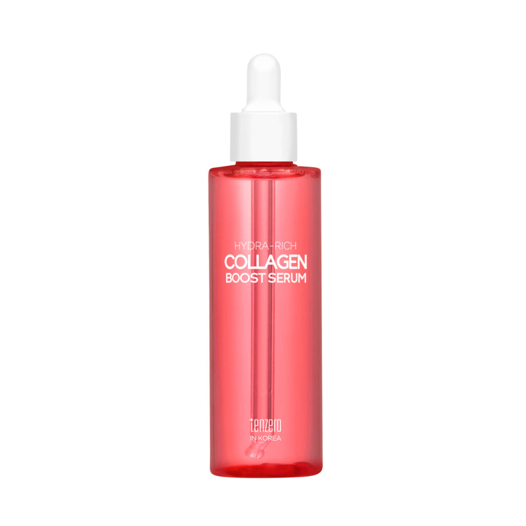 TENZERO HYDRA-RICH COLLAGEN BOOST SERUM