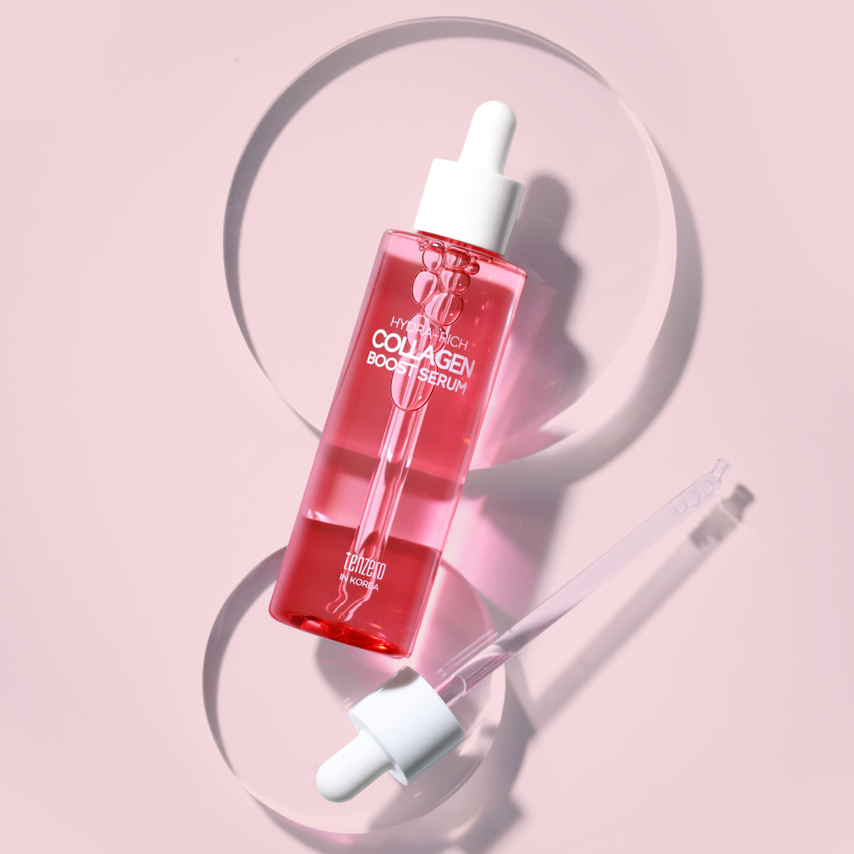 TENZERO HYDRA-RICH COLLAGEN BOOST SERUM