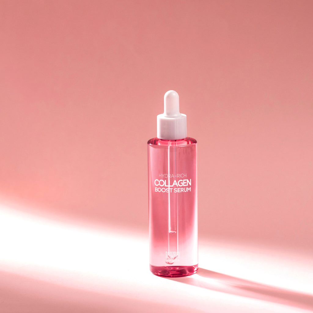 TENZERO HYDRA-RICH COLLAGEN BOOST SERUM