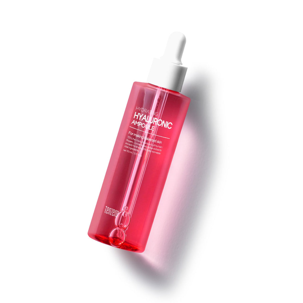 TENZERO HYDRA-RICH COLLAGEN BOOST SERUM
