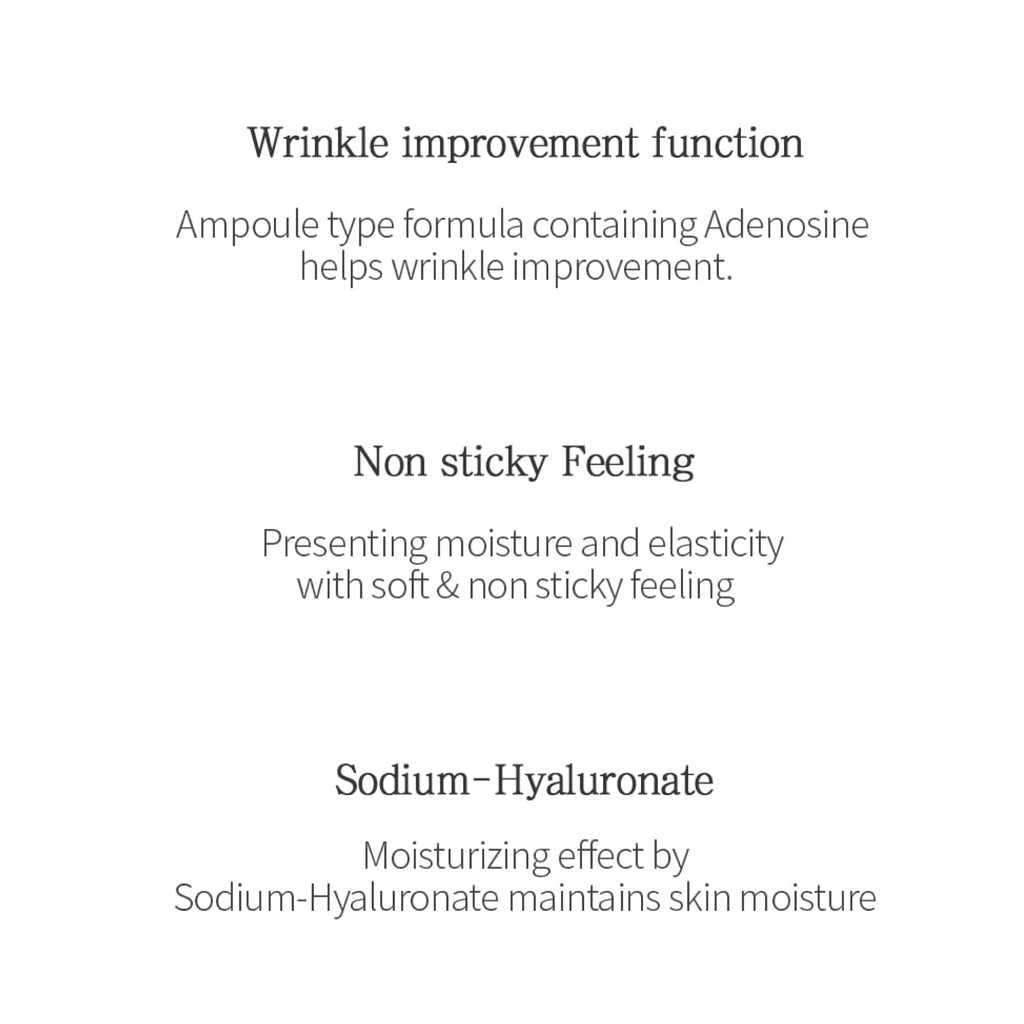 TENZERO HYDRA-RICH COLLAGEN BOOST SERUM