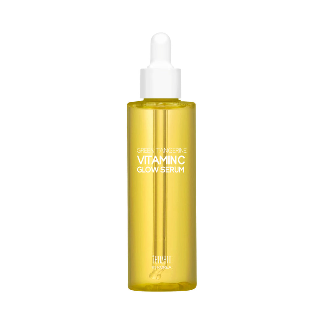 TENZERO GREEN TANGERINE VITAMIN C GLOW SERUM