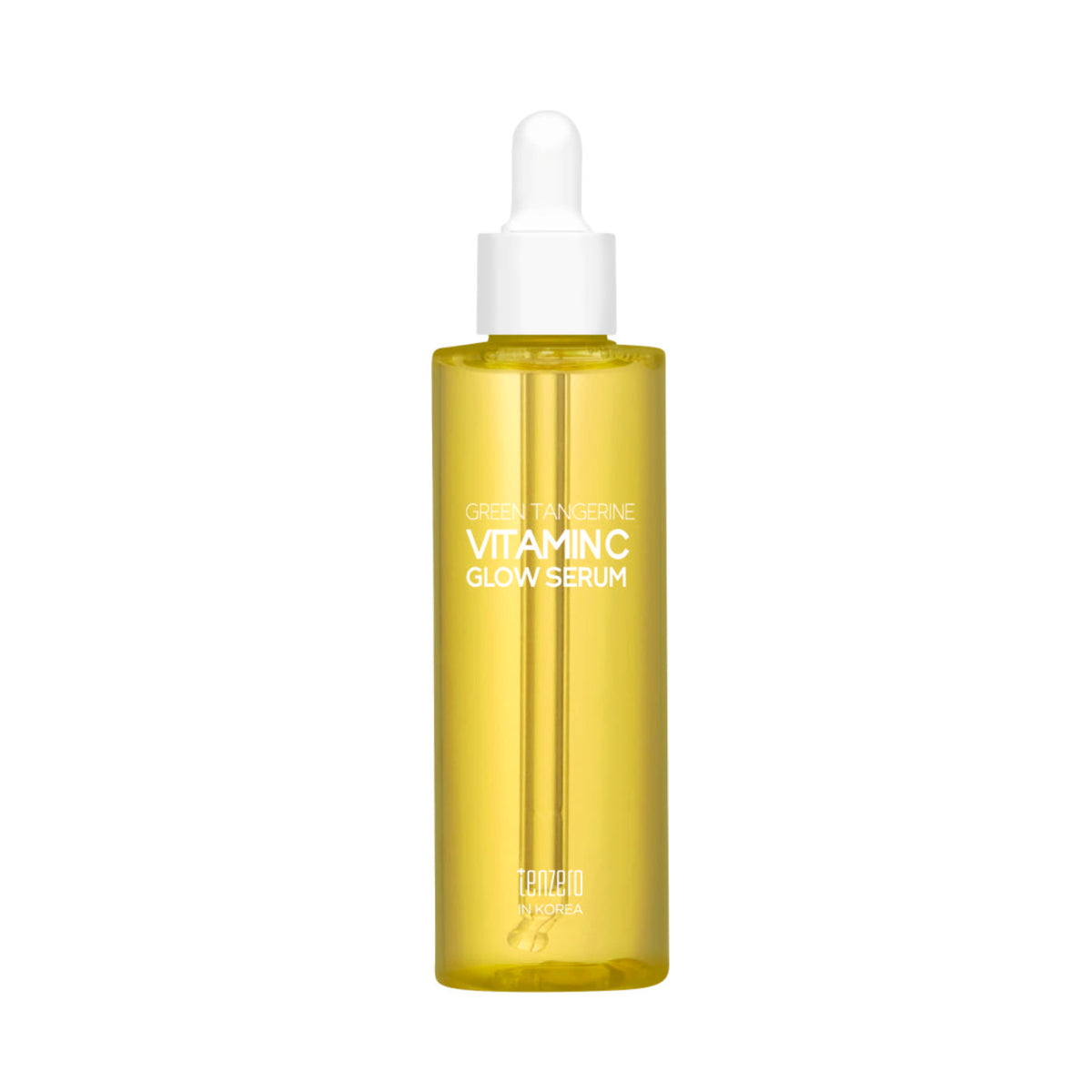 TENZERO GREEN TANGERINE VITAMIN C GLOW SERUM