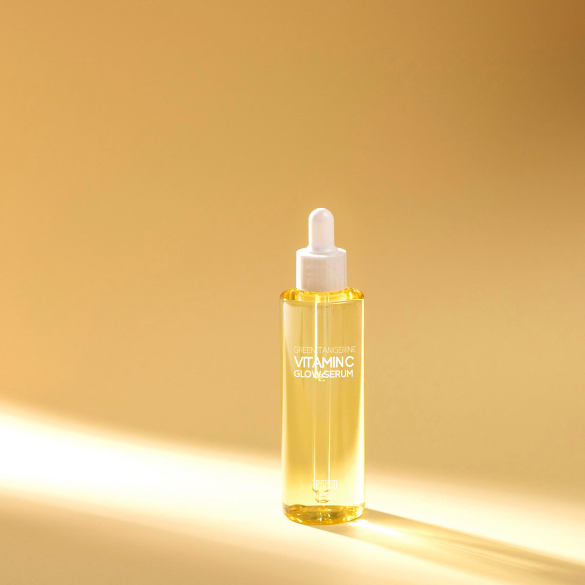 TENZERO GREEN TANGERINE VITAMIN C GLOW SERUM
