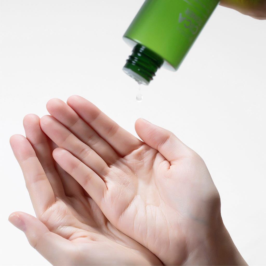 TENZERO BLEMISH CICA TONER