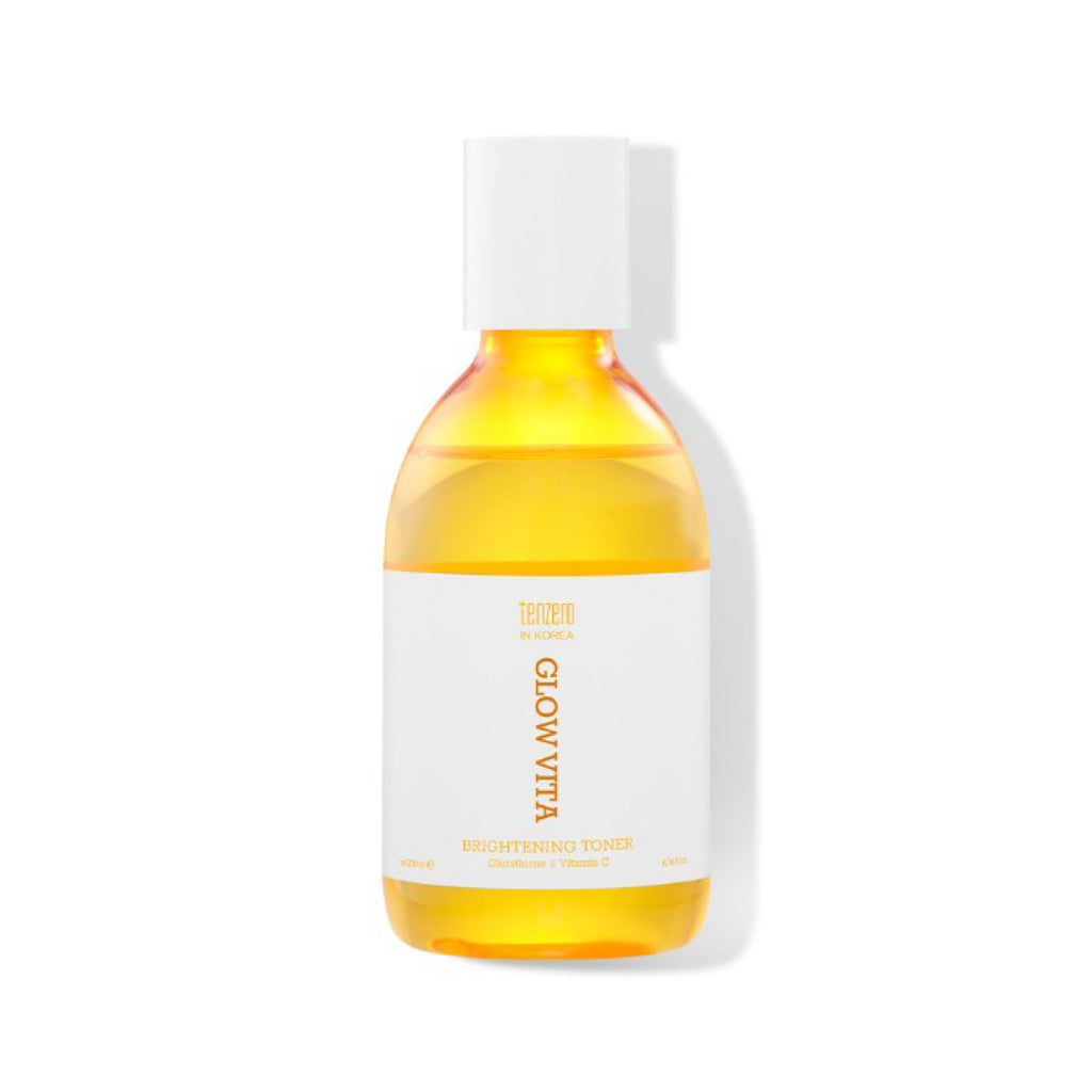 TENZERO GLOW VITA BRIGHTENING TONER
