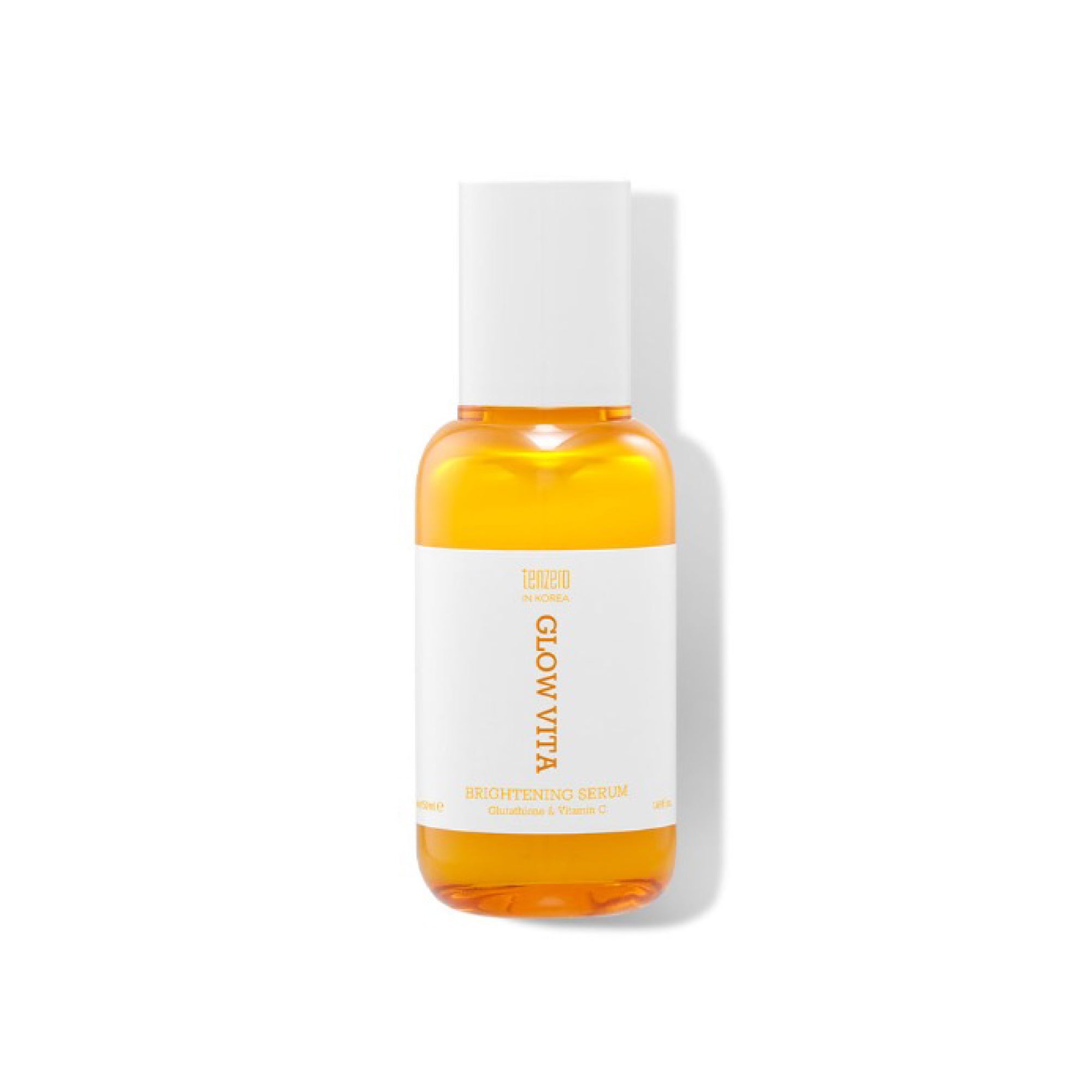 TENZERO GLOW VITA BRIGHTENING SERUM