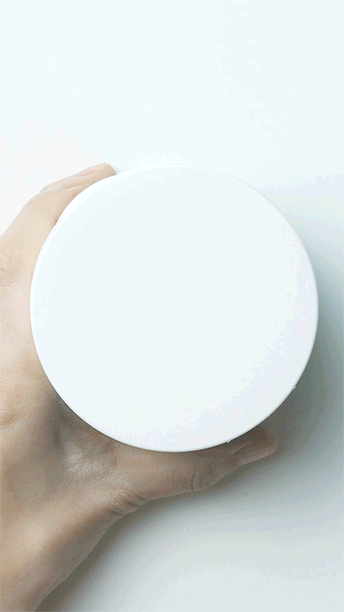TENZERO MOISTURE COLLAGEN TONER PAD