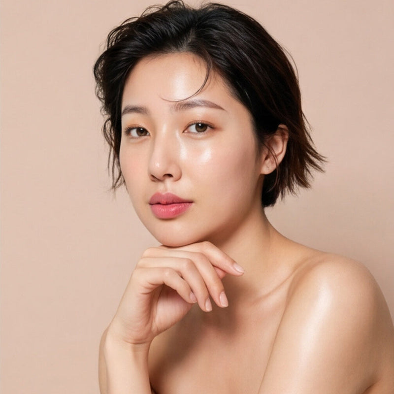How does your skin feel after cleansing?