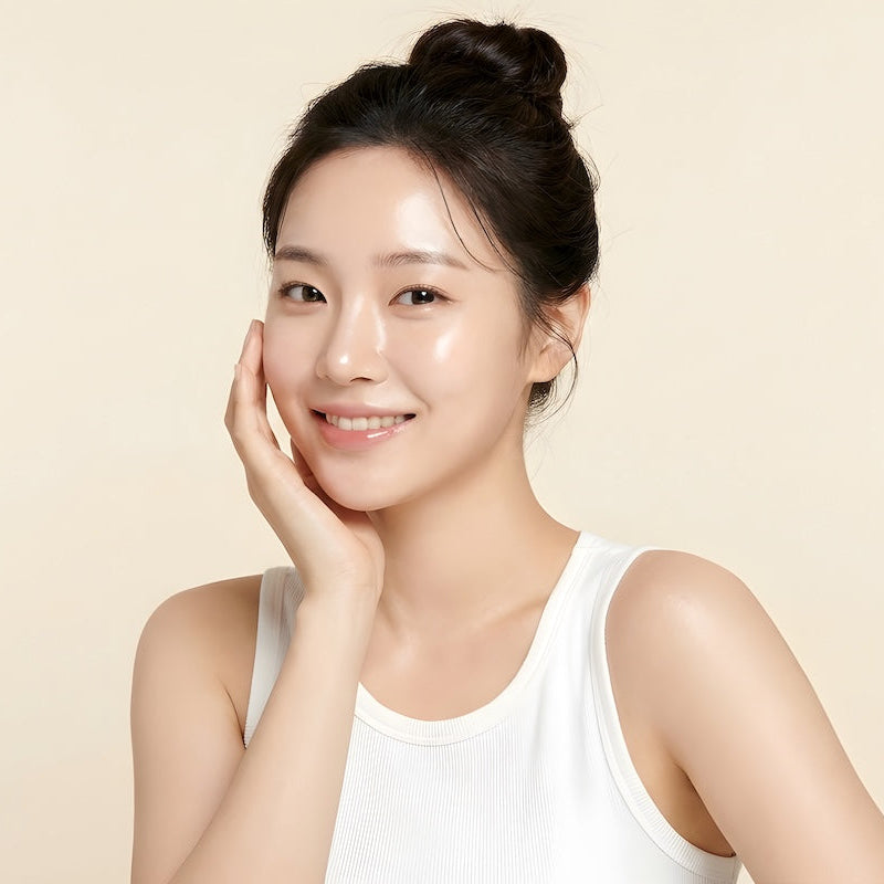 How does your skin feel by midday?